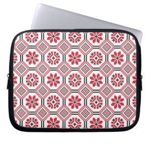 Protection Pour Ordinateur Portable Stitch