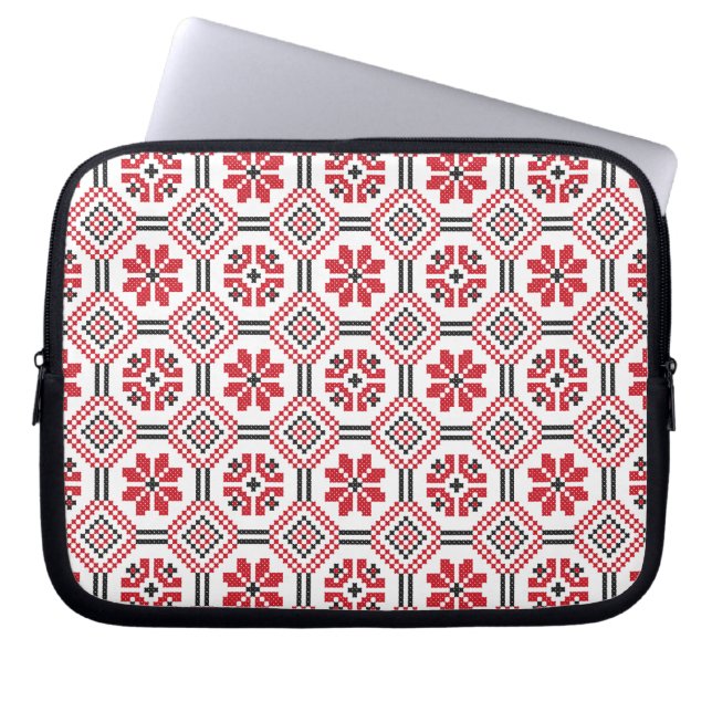 Protection Pour Ordinateur Portable Stitch (Devant)