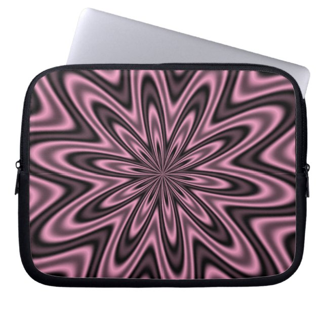 Protection Pour Ordinateur Portable Sunburst Daisy (Devant)