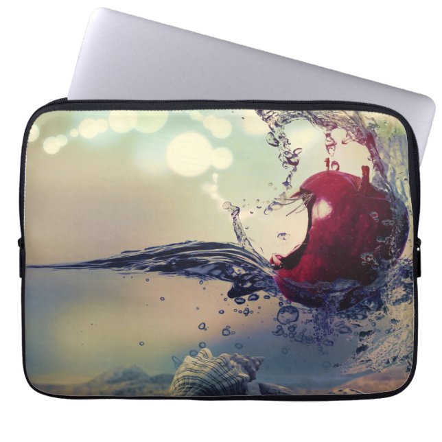 Protection Pour Ordinateur Portable surréalisme (Devant)