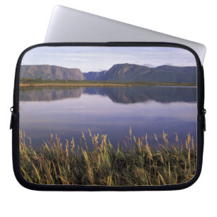 Protection Pour Ordinateur Portable T.N., Canada, Terre-Neuve, Gros Morne National