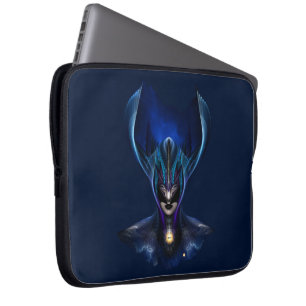 Protection Pour Ordinateur Portable Taïdoushan Sai Shadow Blue ISO Trim Portable Sleev
