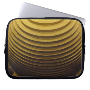 Protection Pour Ordinateur Portable Taïpei 101 Manche d'ordinateur portable en néoprèn
