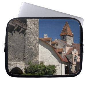 Protection Pour Ordinateur Portable Tallin, Estonie. Tallin est en quelque sorte une