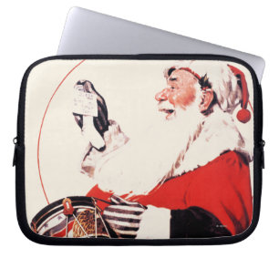 Protection Pour Ordinateur Portable Tambour pour Tommy
