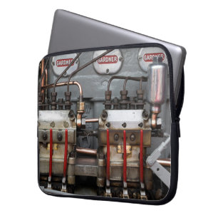 Protection Pour Ordinateur Portable Tasty Diesel
