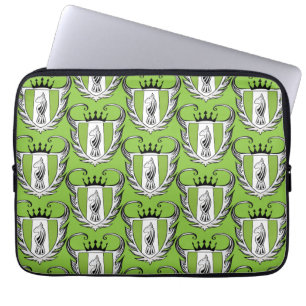 Protection Pour Ordinateur Portable Terrier royal
