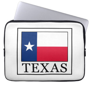 Protection Pour Ordinateur Portable Texas