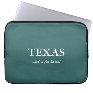 Protection Pour Ordinateur Portable TEXAS-pas comme chez soi!