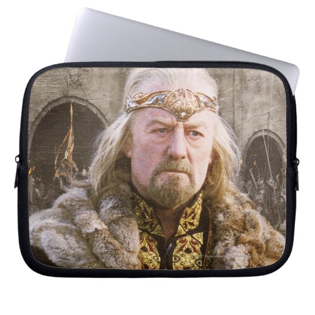 Protection Pour Ordinateur Portable Theoden (Devant)