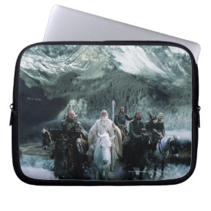 Protection Pour Ordinateur Portable Theoden et la bourse