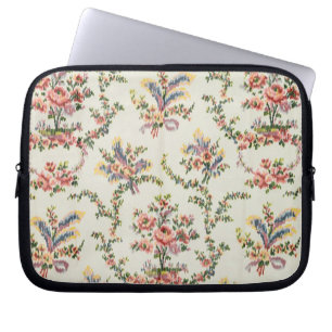 Protection Pour Ordinateur Portable Tissu tissé pour la Reine Marie Antoinette chez l