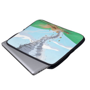 Protection Pour Ordinateur Portable Tornado Twister