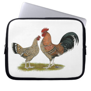 Protection Pour Ordinateur Portable Tournaisis Bantams