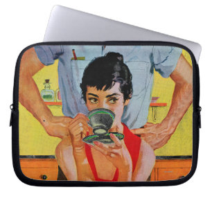 Protection Pour Ordinateur Portable Trop tard pour composer