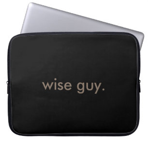 Protection Pour Ordinateur Portable type sage
