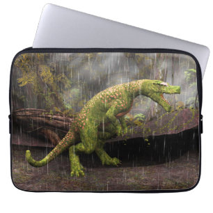 Protection Pour Ordinateur Portable Tyrannosaurus Rex