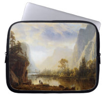 Vallée de Yosemite