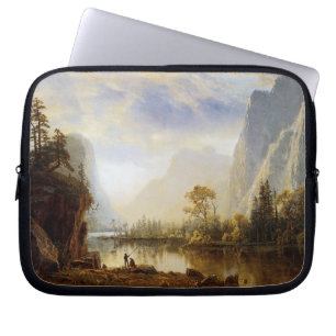 Protection Pour Ordinateur Portable Vallée de Yosemite