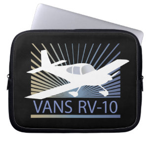 Protection Pour Ordinateur Portable Vans RV-10
