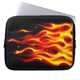 Protection Pour Ordinateur Portable Véritable douille de dessus de recouvrement du fe