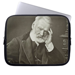 Protection Pour Ordinateur Portable Victor Hugo (1802-85), de 'Galerie Contemporaine