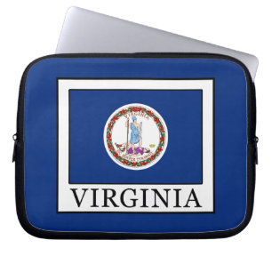 Protection Pour Ordinateur Portable Virginie