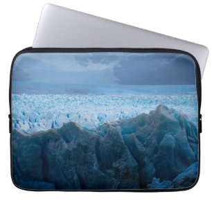 Protection Pour Ordinateur Portable Visibilité directe Glaciares de Parque Nacional