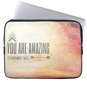 Protection Pour Ordinateur Portable Vous êtes extraordinaires