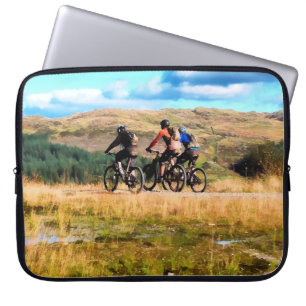 PROTECTION POUR ORDINATEUR PORTABLE VTT