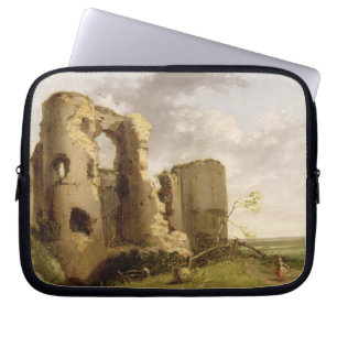 Protection Pour Ordinateur Portable Vue de la porte occidentale du château de