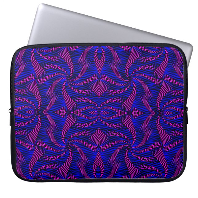 Protection Pour Ordinateur Portable WildNCrazy... (Devant)