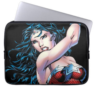 Protection Pour Ordinateur Portable Wonder Woman Swning Sword