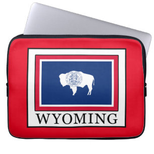 Protection Pour Ordinateur Portable Wyoming