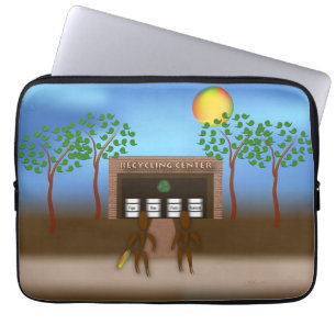 Protection Pour Ordinateur Portable Zinglees ~ Recyclage