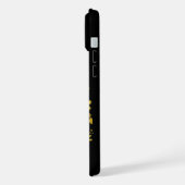 protection power air jacket iphone 13! (Côté gauche)