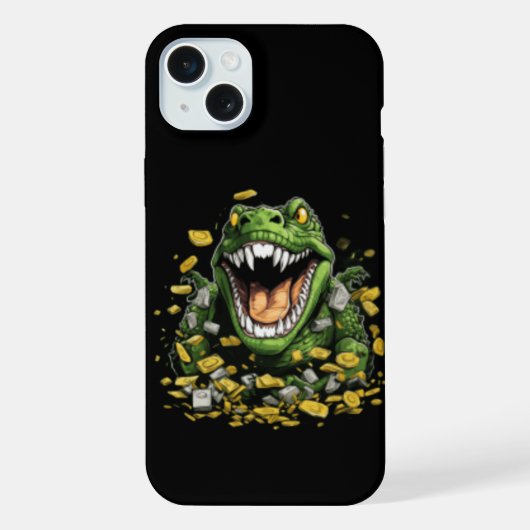 protection power air jacket iphone 13! (Verso)