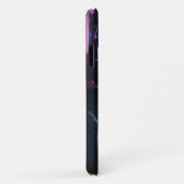 Protection ultime : coque iphone élégant pour Styl (Dos/Droite)