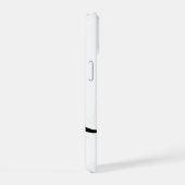 Protection ultra mince pour iPhone 15 Coque (Côté droit)