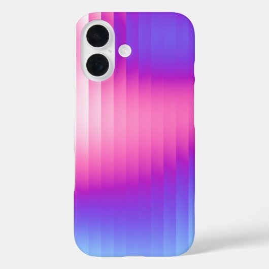 protector de celular Case-Mate iPhone case (Achterkant)