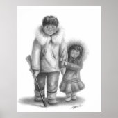 Protector Poster (Voorkant)