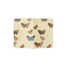 cadeau d'été papillon