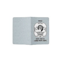 Citation légendaire de l'art du chien Beagle bleu