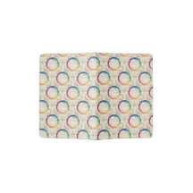 création d'artistes sur les roues couleur