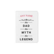 Mythe de l'homme (personnalisable)