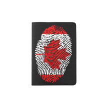 Passeport Canada