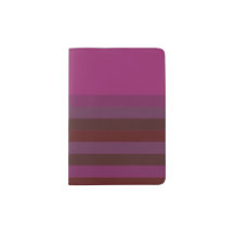 Titulaire de passeport pourpre