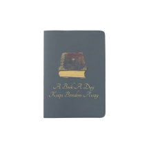 Un Livre Par Jour Empêche L'Ennui