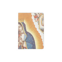 Virgin of Guadeloupe