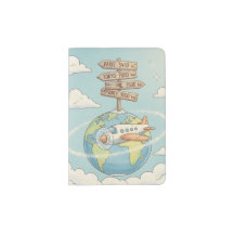 Voyagez autour du globe - Avion 